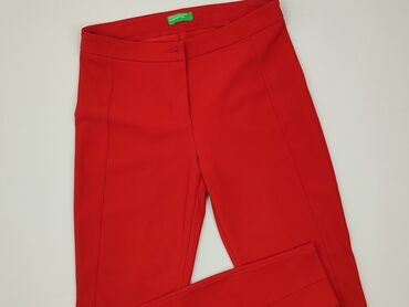 Жінкам: Брюки жіночі, Benetton, розмір XL