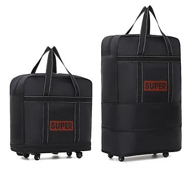 Дорожные сумки: Дорожные сумки — 5