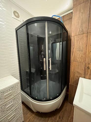 Продажа квартир: 2 комнаты, 60 м², Элитка, Косметический ремонт — 4