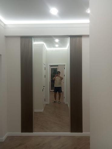 Ремонт под ключ: Евроремонт квартир, домов и пансионатов в Иссык‑Кульской области — 8