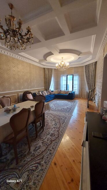 Həyət evləri və villaların satışı: Bakıxanov qəs. 6 otaqlı, 300 kv. m, Yeni təmirli — 5