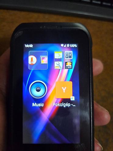 samsung mi3: RugGear RG360 – profesionalni 4G LTE PTT ručni uređaj/smartfon otporan — 2