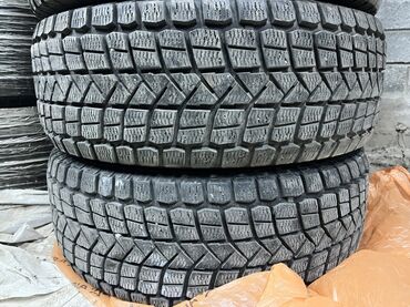 донголок каракол: Шиналар 265 / 65 / R 17, Кыш, Комплект, Жол тандабастар (АТ/МТ), Maxxis