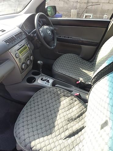 Mazda: Mazda Demio: 2003 г., 1.5 л, Автомат, Бензин, Хэтчбэк — 5