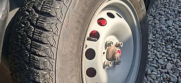 Volkswagen: Volkswagen Passat Variant: 1990 г., 1.8 л, Механика, Бензин, Универсал — 10