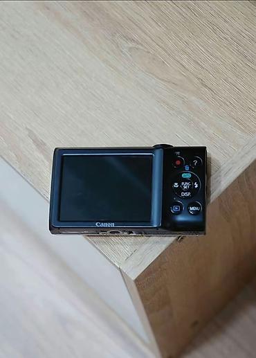 canon 600 d: Canon PowerShot A2400 IS fotoaparat Tam komplekt Adabdır, Yeni — 2