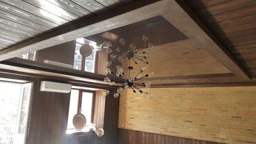 Натяжной потолок: Натяжной потолок Глянцевое, Матовое, 3D потолки Гарантия, Бесплатная консультация, Бесплатный замер — 9