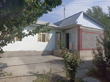 Продажа домов: Дом, 100 м², 5 комнат, Собственник, Косметический ремонт — 2