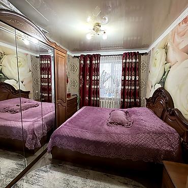 Продажа квартир: 3 комнаты, 72 м² — 6