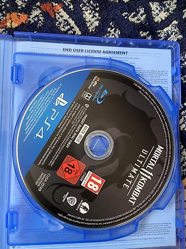 mortal kombat 11 disk: Döyüş oyunu, Yeni — 5