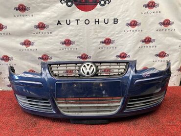 передний бампер на пассат б3: Передний Volkswagen