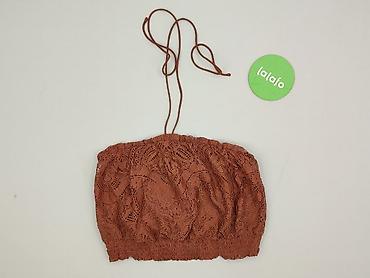 Topy: H&M, Top damski, rozmiar S — 2