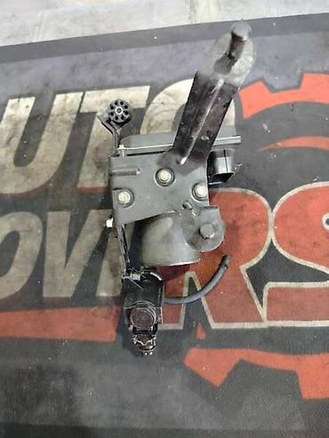 startac: RACUNAR ABS PUMPE E60 ZA BMW 518, 520, 520 GT . OD 2002. DO 2013 — 3