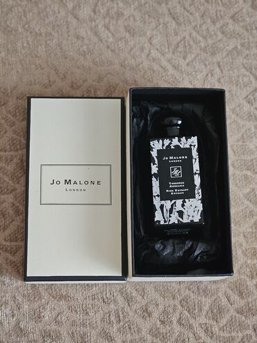 samyun wan slim ultra оригинал и подделка: Yeni,original Jo Malone Tuberose Angelica etri satılır.İstifade