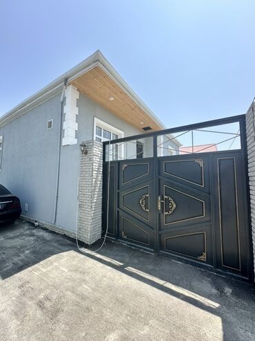 heyet yellencekleri: Мамедлы 3 комнаты, 100 м², Нет кредита, Свежий ремонт