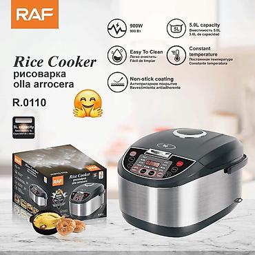 lipicka qazanı: Multibişirici Raf, 5-5,9 l, Yeni, Pulsuz çatdırılma, Ödənişli çatdırılma, Rayonlara çatdırılma — 6