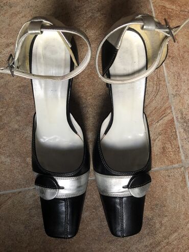 Sandale: Sandale, 39 — 14