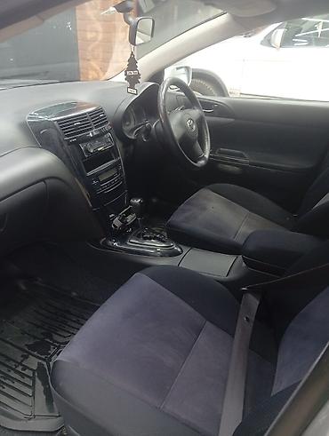 Toyota: Toyota Caldina: 2005 г., 1.8 л, Автомат, Бензин, Хэтчбэк at lalafo.kg — 10 Toyota: Toyota Caldina: 2005 г., 1.8 л, Автомат, Бензин, Хэтчбэк — 10