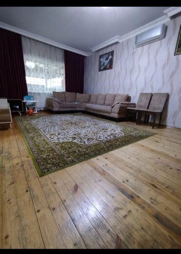 Həyət evləri və villaların satışı: 4 otaqlı, 100 kv. m, Kredit var, Yeni təmirli — 8