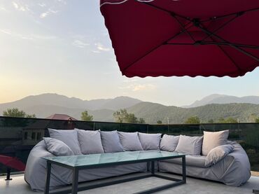 Günlük kirayə evlər: Qəbələ – Günlük İcarə Villa Ünvan: Qəbələ rayonu, Nohurqışlaq ( 7 — 7