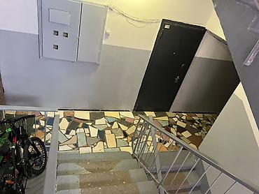 квартира джал 29: 2 комнаты, 70 м², Джал-29 3 этаж — 9