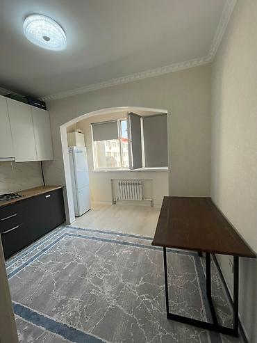 Продажа квартир: 🏡 Борбор Недвижимость | ПРОДАЁТСЯ 1-КОМНАТНАЯ КВАРТИРА 🔥 📍 Локация — 4