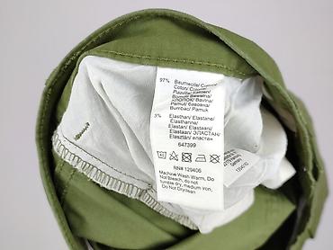 peckott denim: Bpc bonprix collection, Spodnie materiałowe damskie, rozmiar 2XL — 5