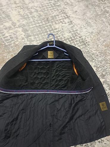 nike sb: ЕСТЬ ТОРГПольто мужской бренд DIGO размер S/M продаю потом что — 3