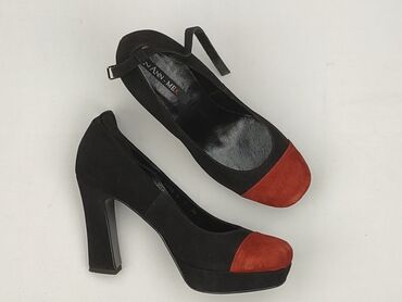Flat shoes for women, 39, condition - Good