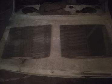 VAZ (LADA) 2107