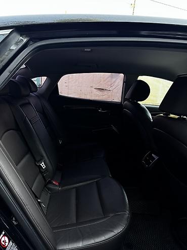 фара: Kia K7: 2019 г., 2.5 л, Автомат, Бензин, Седан — 8