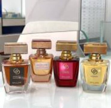 az.oriflame.com daxil: Oriflame Giordani Gold Essenza &Giordani Gold Essenza Supreme. Her