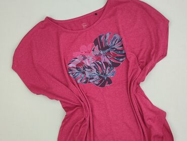 t shirty czarne: T-shirt damski, rozmiar 3XL