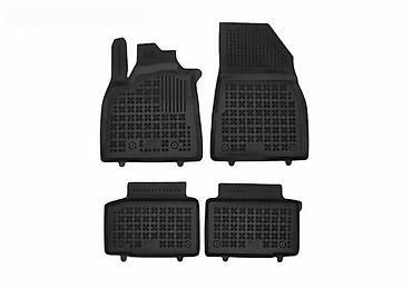 Patosnice: ORIGINAL TIPSKE GUMENE PATOSNICE KADICE DACIA DUSTER 3 2024+ | — 3