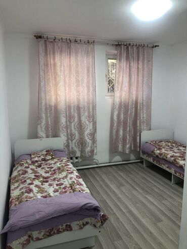 сдаю 1 комнатную квартиру без мебели: Студия, Собственник, Без подселения, С мебелью полностью