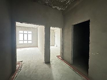 Продажа квартир: 1 комната, 47 м², Элитка, 12 этаж, Готовая ПСО (под самоотделку) — 1