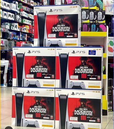 playstation 5 купить в баку: 🎉Playstation 4 və 🧨playstation 5 📯Satışda ən münasib qiymətlərlə