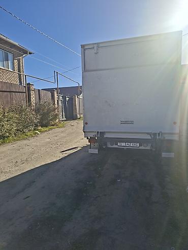 sprinter 2 2: Легкий грузовик, Mercedes-Benz, Стандарт, 3 т, Б/у — 4