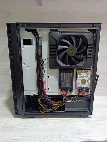en ucuz apple macbook pro: Güclü oyun kompüteri: i5-9400 / GTX 1070 Ti / Z390 / Thermaltake! 🎮🔥 — 8