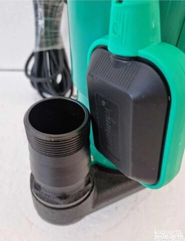 Ostala baštenska oprema: Prodajem novu i kvalitetnu SHIMGE pumpa za vodosnabdevanje (vodu) na lalafo.rs — 3 Ostala baštenska oprema: Prodajem novu i kvalitetnu SHIMGE pumpa za vodosnabdevanje (vodu) — 3