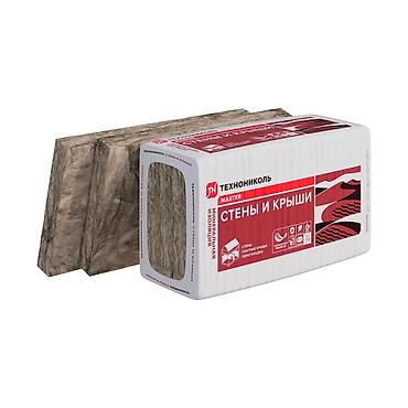 Каменная, базальтовая вата: Продается качественный утеплитель — каменная вата ( Базальт)от — 9