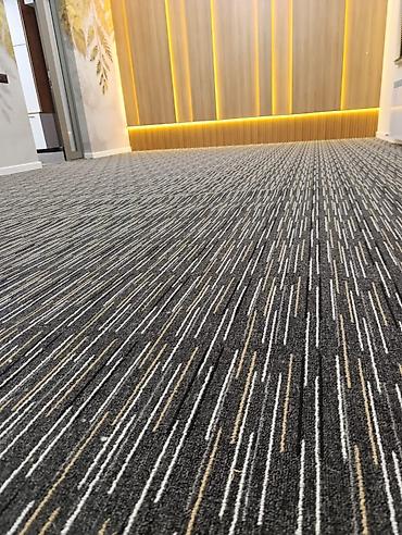 Ковролин: Ковролин үйлөргө, офистерге, бильярдга, дүкөндөргө жана коммерциялык — 6