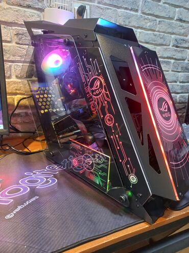 Masaüstü kompüterlər və iş stansiyaları: Bu qiymete bele kampyuyer tapmasiz Negd ve kreditle Adinizda gecikme — 4