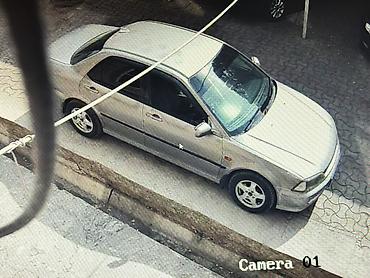 r20 28535: Honda Torneo: 1998 г., Бензин, Седан — 3