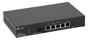 ipad mini 5 irsad: TP-Link ER7206 Omada Gigabit VPN Router Omada SDN-ə İnteqrasiya — 1