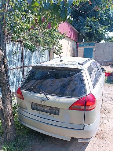 матор нисан: ⛔ПРОДАЮ ПО ЗАПЧАСТЯМ NISSAN WINGROAD⛔ НАХОЖУСЬ В ГОРОДЕ КАНТ⛔ #КОРОБКА — 3