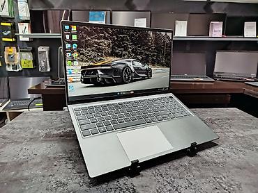 Ноутбуки Dell: Для программирования, Новый, AMD Ryzen 5 — 2