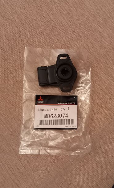 Digər datçik, sensor, qoruyucuların növləri: Mitsubishi Airtrek, Orijinal, Yeni — 21