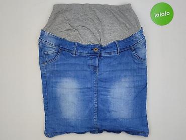 papaya denim: DENIM JEANS, Spódnica damska, rozmiar XL — 2