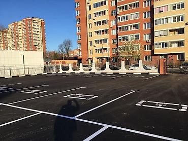 Кладка: Укладка асфальта Гарантия, Монтаж, Бесплатная консультация Больше 6 лет опыта — 9